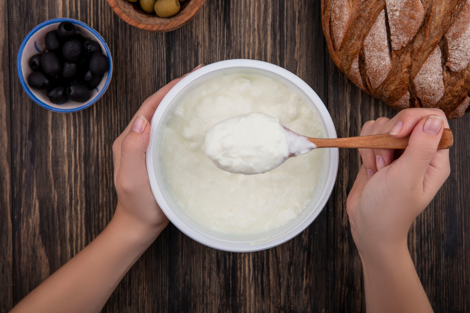 What Happens To Your Gut When You Eat Yogurt Daily? What Happens To Your Gut When You Eat Yogurt Daily?