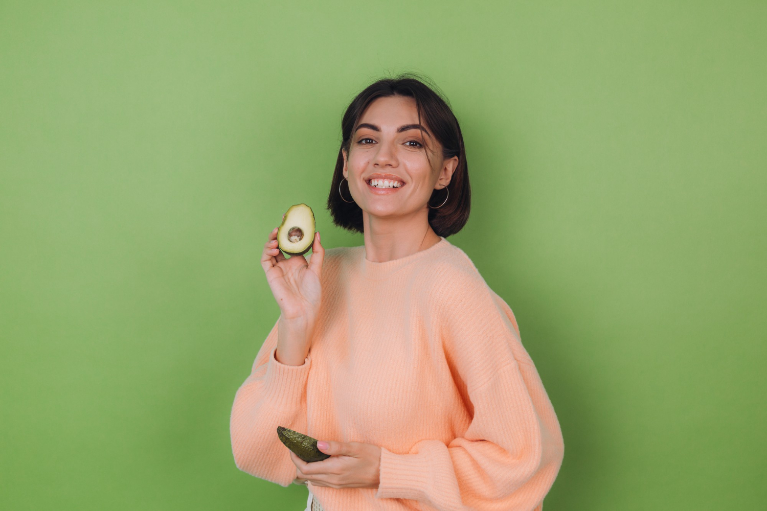 avocado weight loss