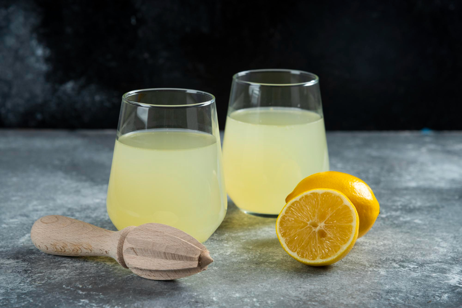 lemonade
