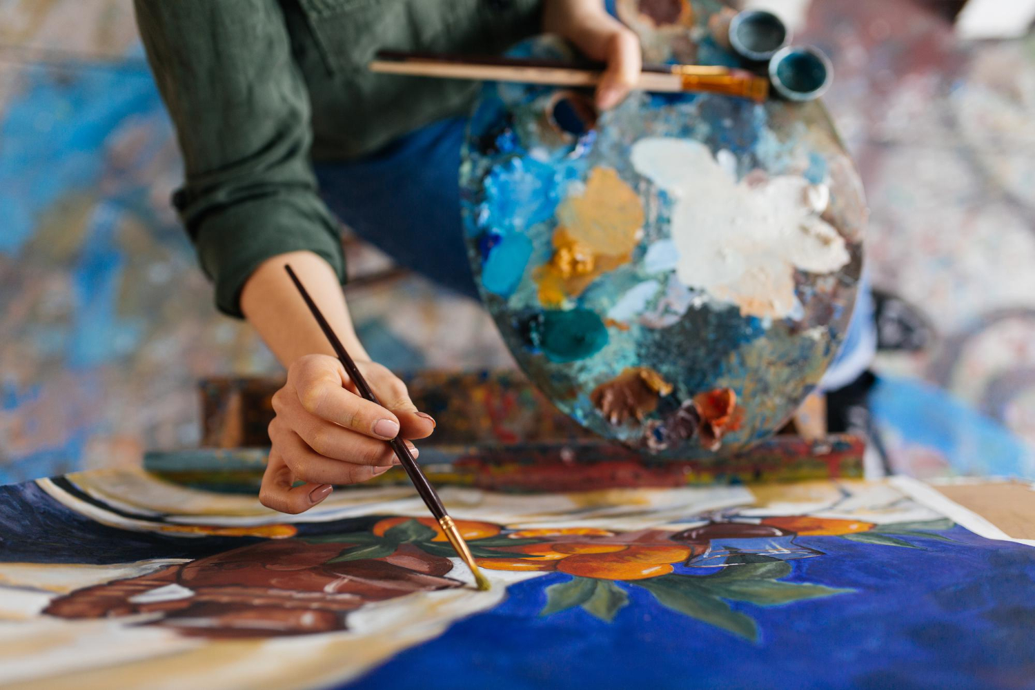Can Coloring Really Help You Relax? 9 Powerful Benefits You Need to Know