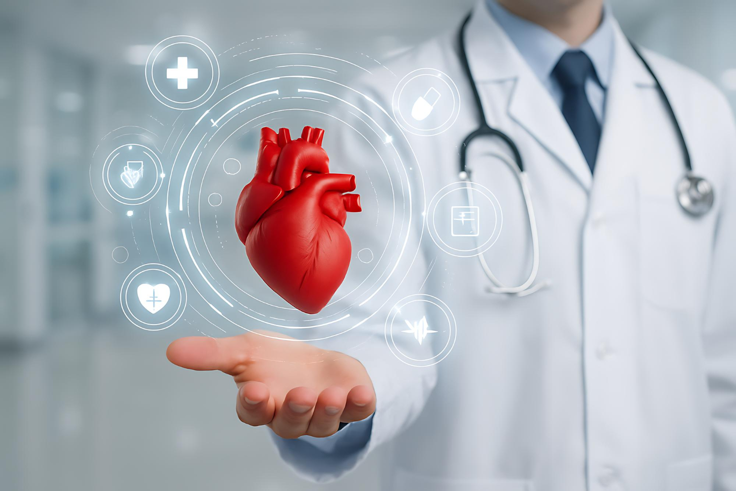 Heart