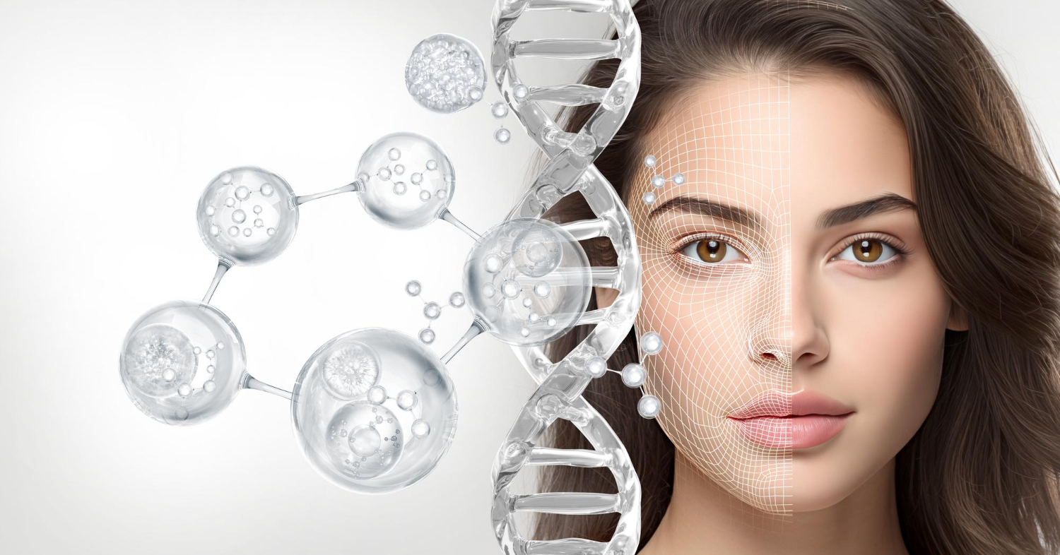What Can Peptides Do to Your Skin? What Can Peptides Do to Your Skin?