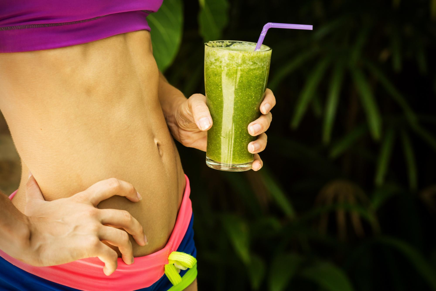 summer drinks for weight loss 