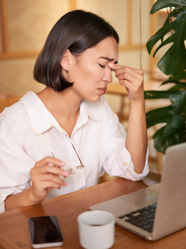 Why am I still tired even after taking iron supplements? Why am I still tired even after taking iron supplements?