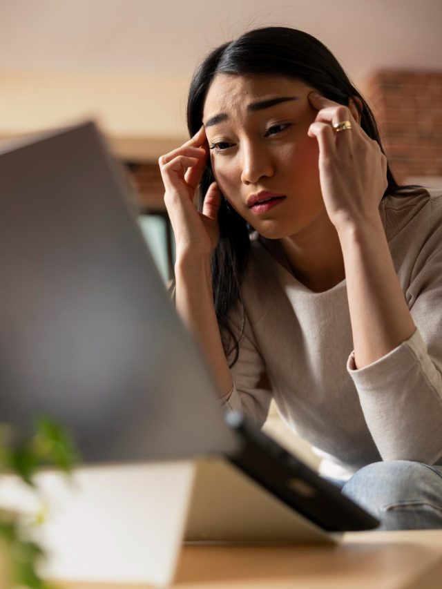 Every day signs of low vitamin B12 you should pay attention to