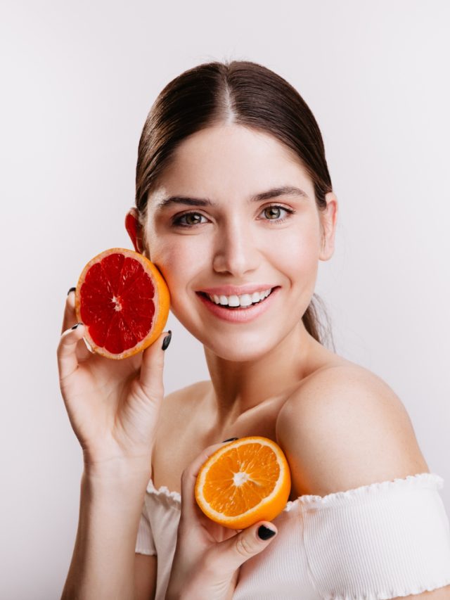 6 plant foods that may boost collagen naturally