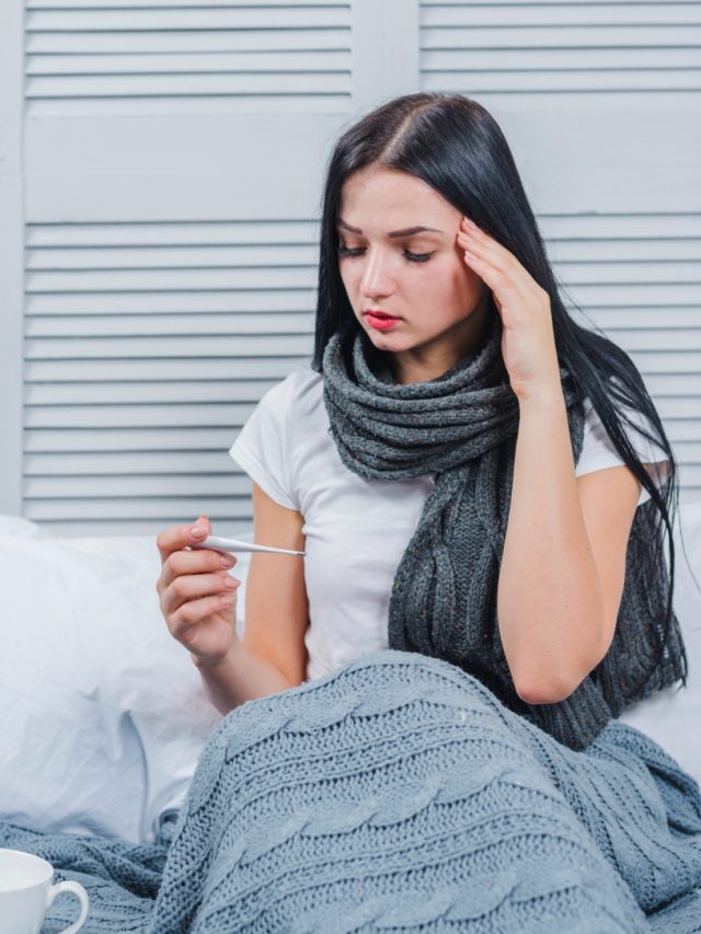 5 signs your “viral fever” could actually be dengue
