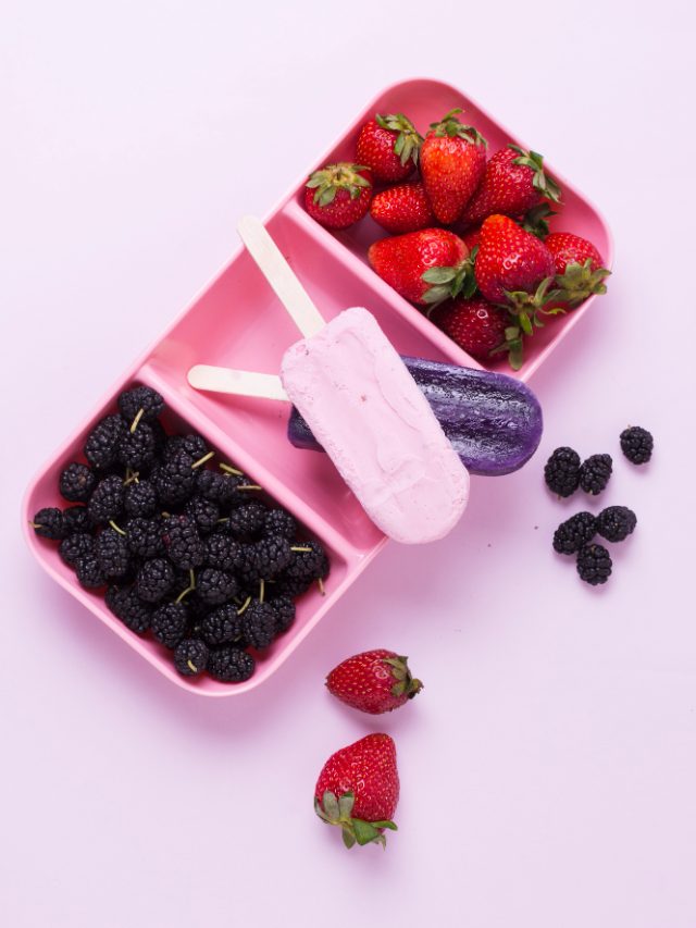 Fresh vs. Frozen fruit which one is actually better for you Fresh vs. Frozen fruit which one is actually better for you