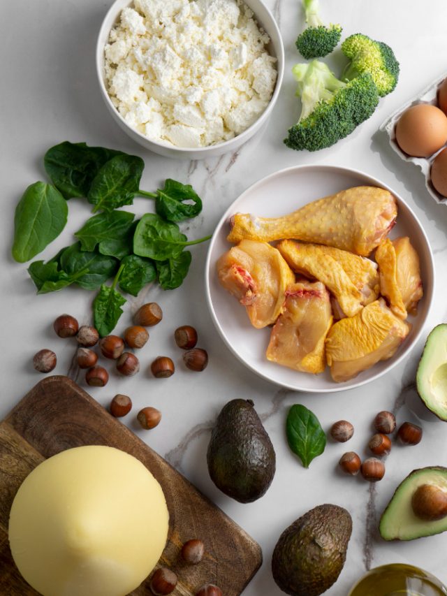6 foods that can support strong bones beyond milk