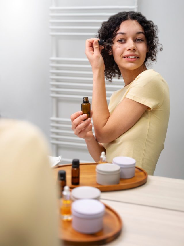 ओमेगा-3 से लेकर कोलेजन तक: हेल्दी स्किन के लिए बेहतरीन सप्लीमेंट्स
