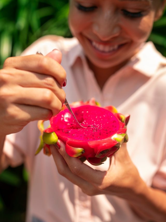 What makes dragon fruit so special?