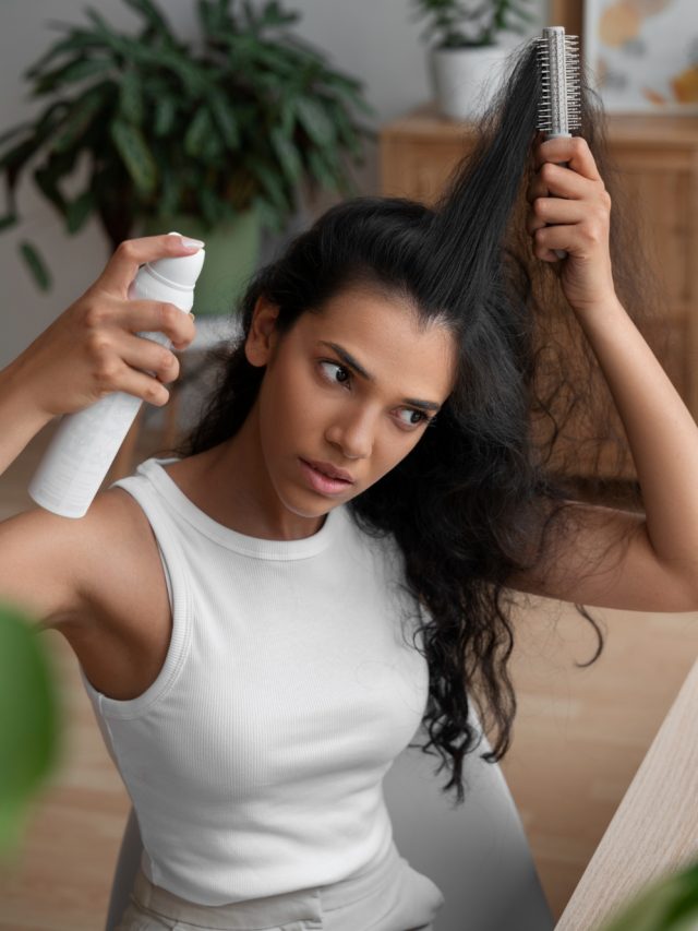 Monsoon hair frizz? Try these 5 simple home remedies