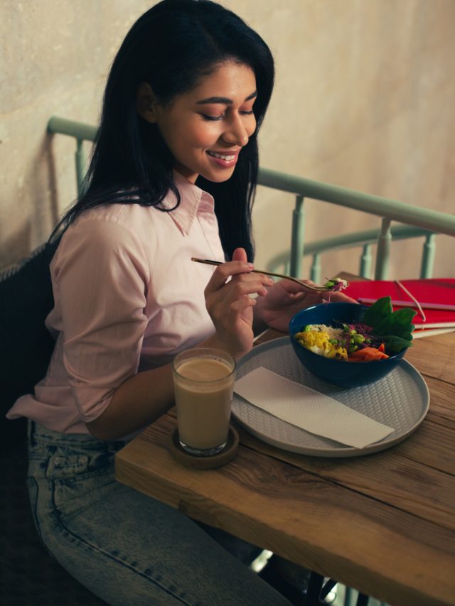 6 protein-rich Indian meals perfect for the monsoon