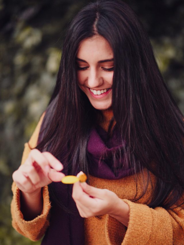 Expert-approved nutrients for healthy hair growth Expert-approved nutrients for healthy hair growth