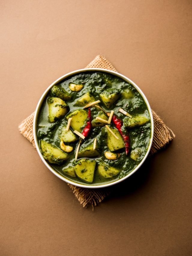5 healthy moringa leaves recipes rich in calcium