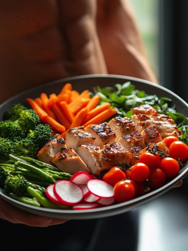 6 protein-rich foods to eat after the gym 6 protein-rich foods to eat after the gym