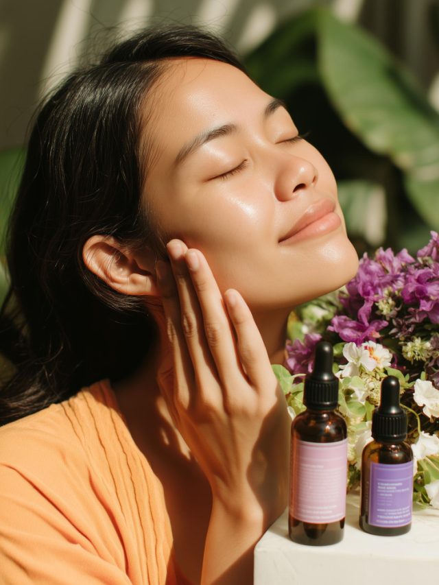 6 humidity-proof skincare steps experts recommend