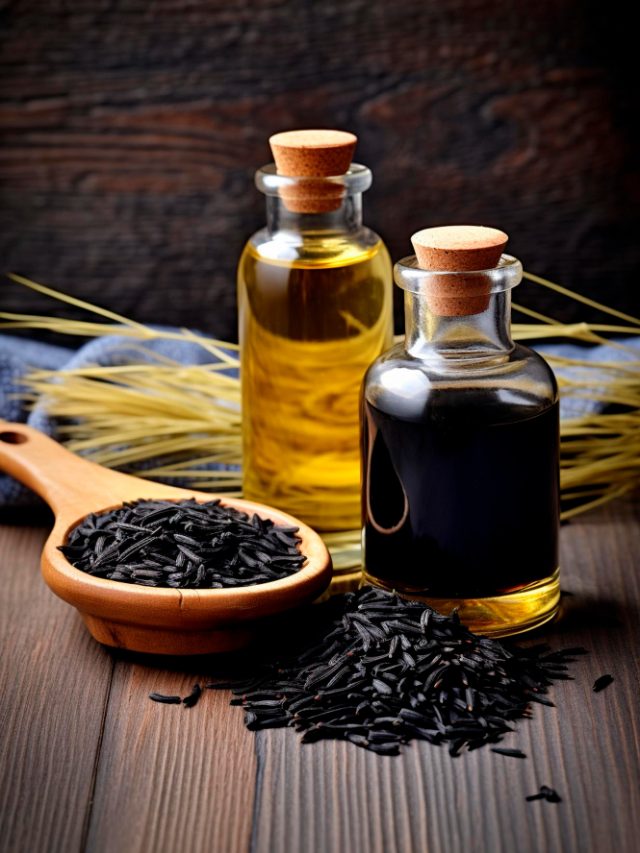 Black seed oil for hair growth: what you need to know Black seed oil for hair growth: what you need to know