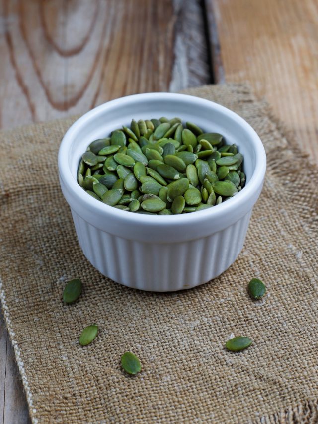 कद्दू के बीज क्यों माने जाते हैं सुपरफूड?