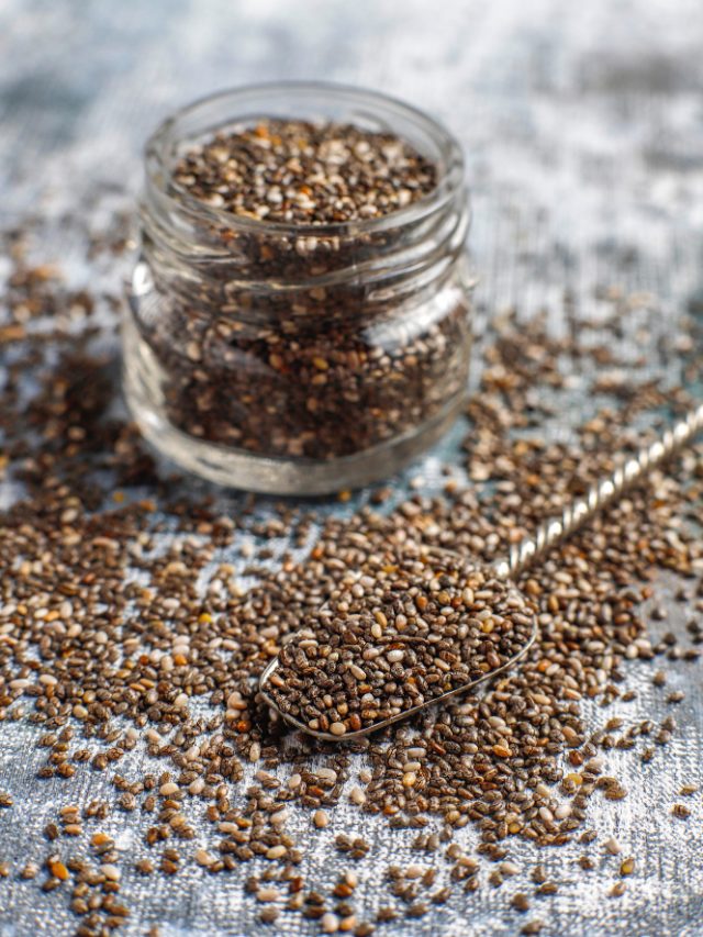 Are chia seeds really that good for you? These 6 benefits say yes Are chia seeds really that good for you? These 6 benefits say yes