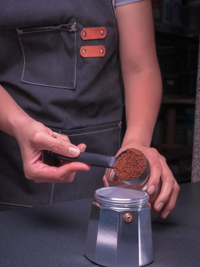 Your guide to popular coffee drinks & how to make them Your guide to popular coffee drinks & how to make them