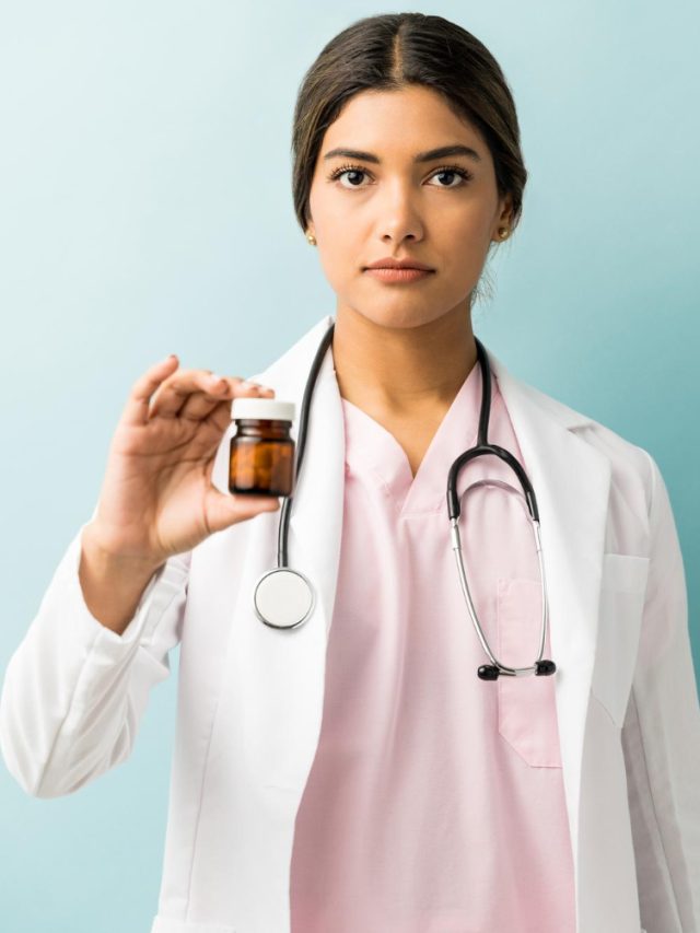 Hair, skin & nail supplements are everywhere. But do they help?