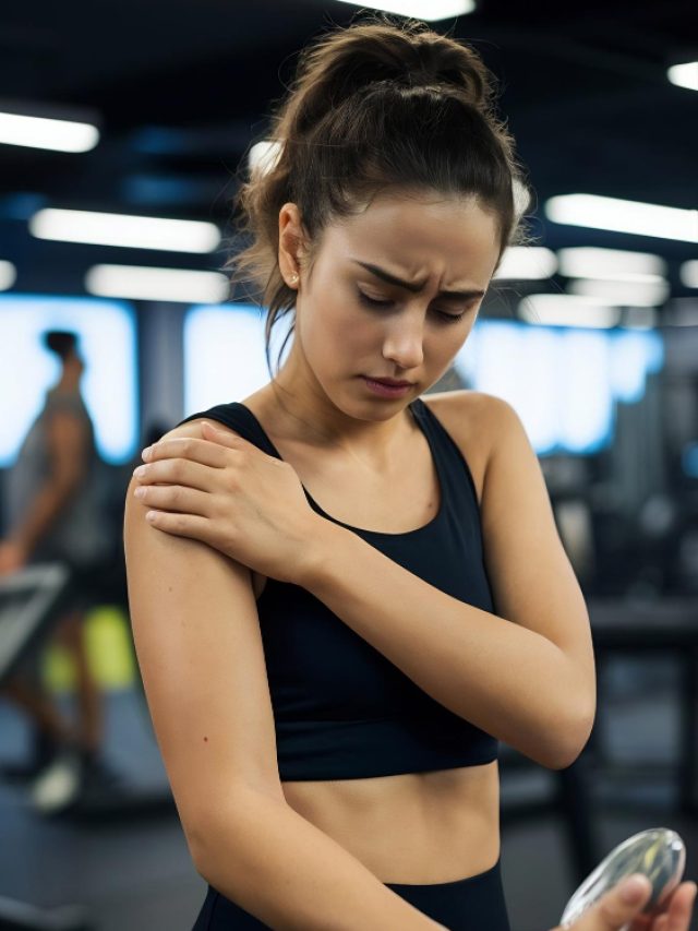 If your muscles take forever to recover, these 6 foods are what you need If your muscles take forever to recover, these 6 foods are what you need