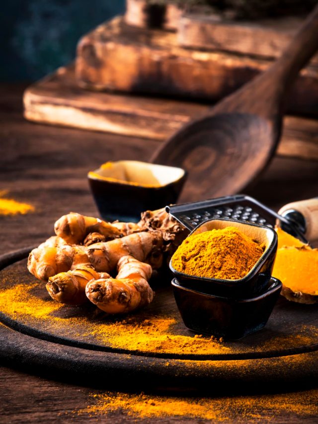 6 reasons experts recommend eating more turmeric this monsoon