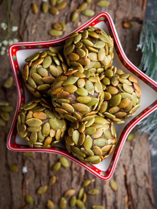 How to eat pumpkin seeds the right way for weight loss How to eat pumpkin seeds the right way for weight loss