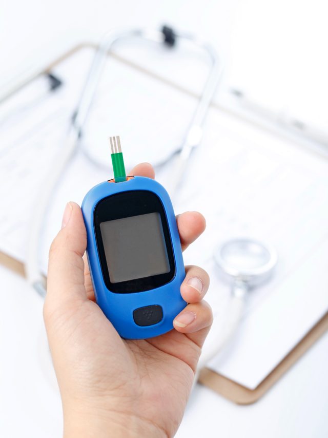 How do I know if my glucometer is giving wrong readings? How do I know if my glucometer is giving wrong readings?