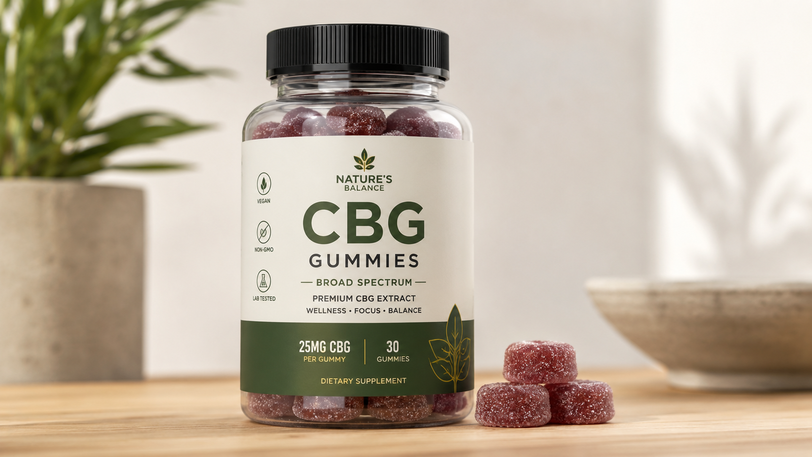 CBG