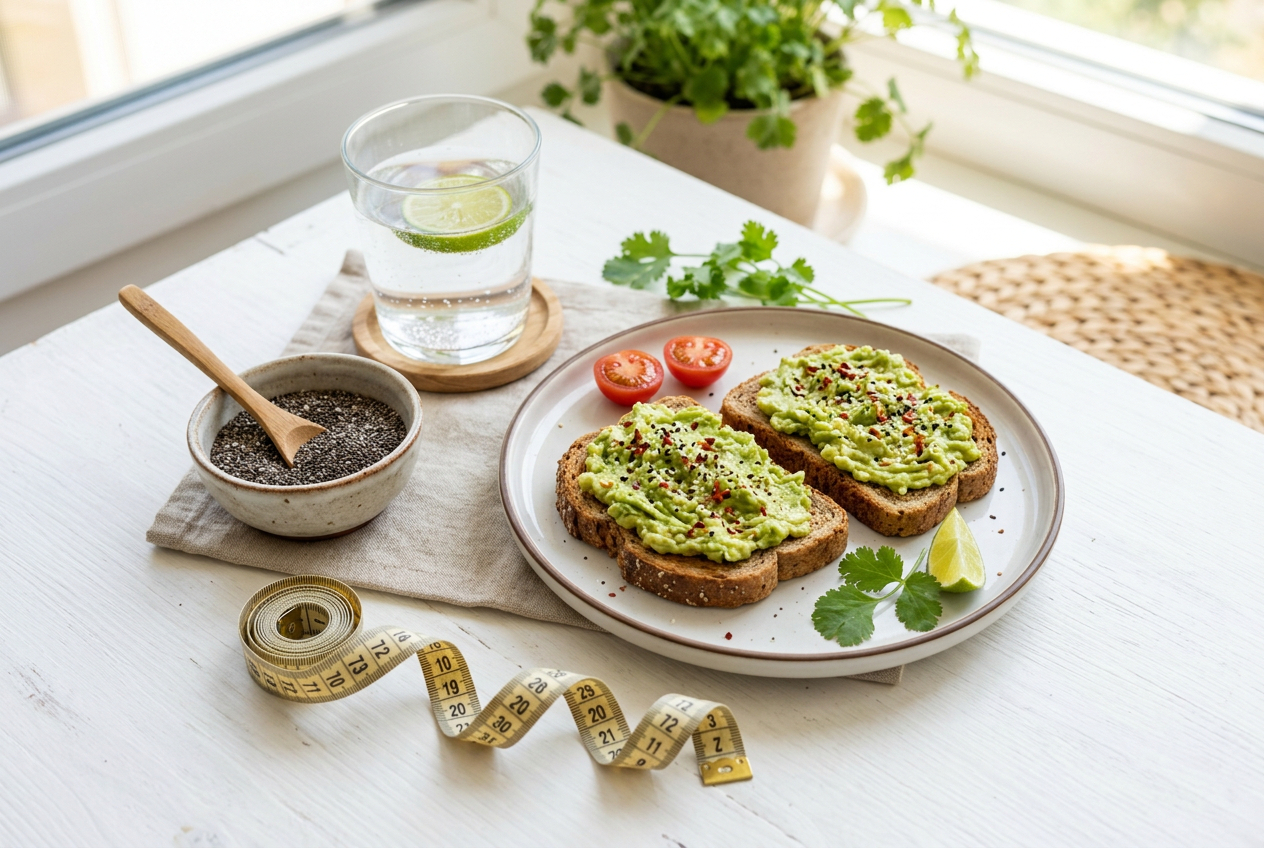 chia seeds
