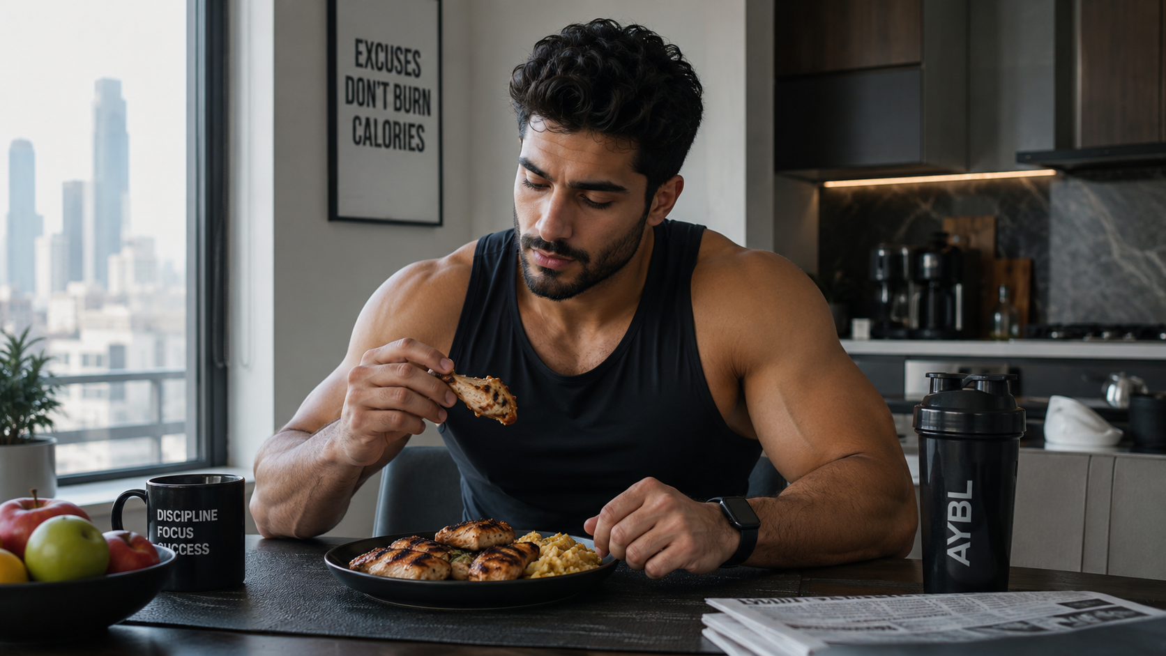 high-protein