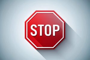 Stop