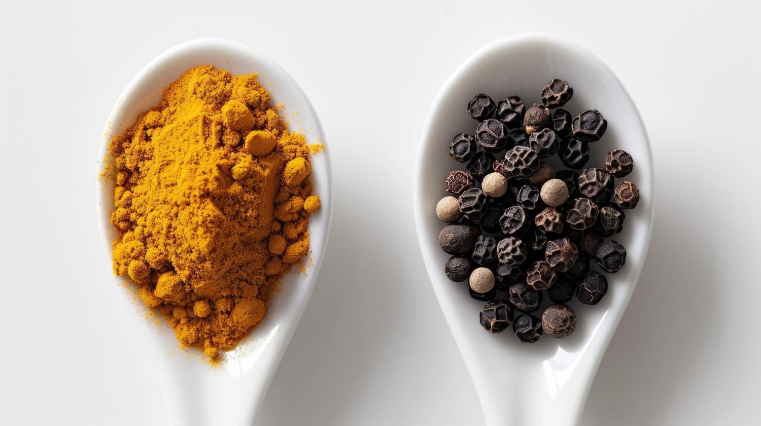 turmeric and black pepper, turmeric and black pepper benefits in monsoon in hindi