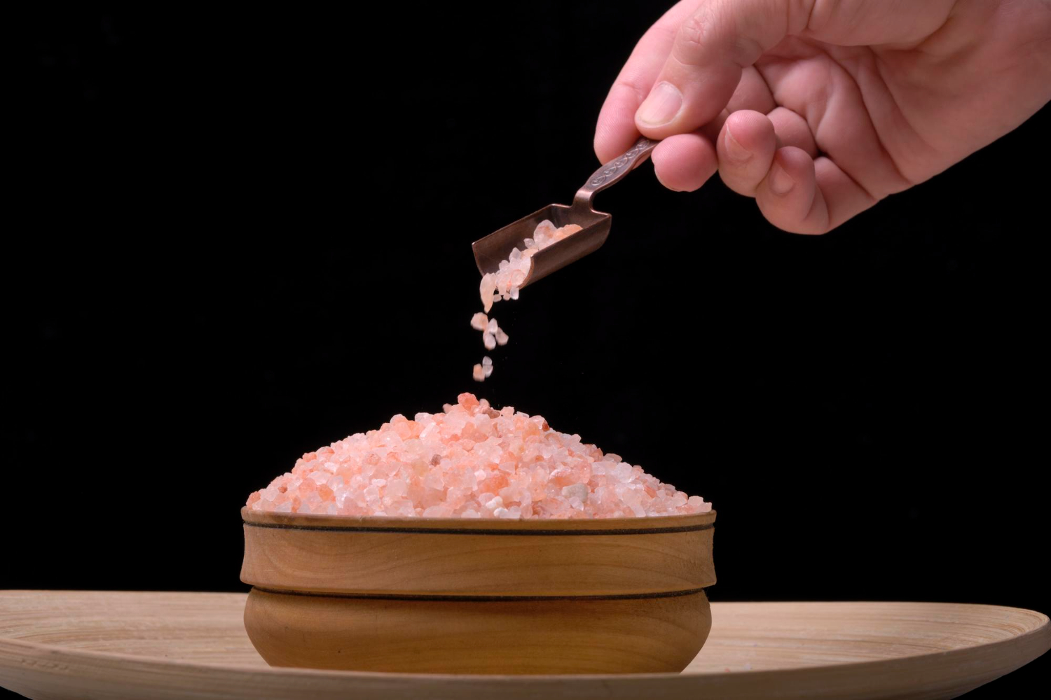 Should You Switch to Black Salt? Health Benefits, Uses & Everything You Need to Know black Salt