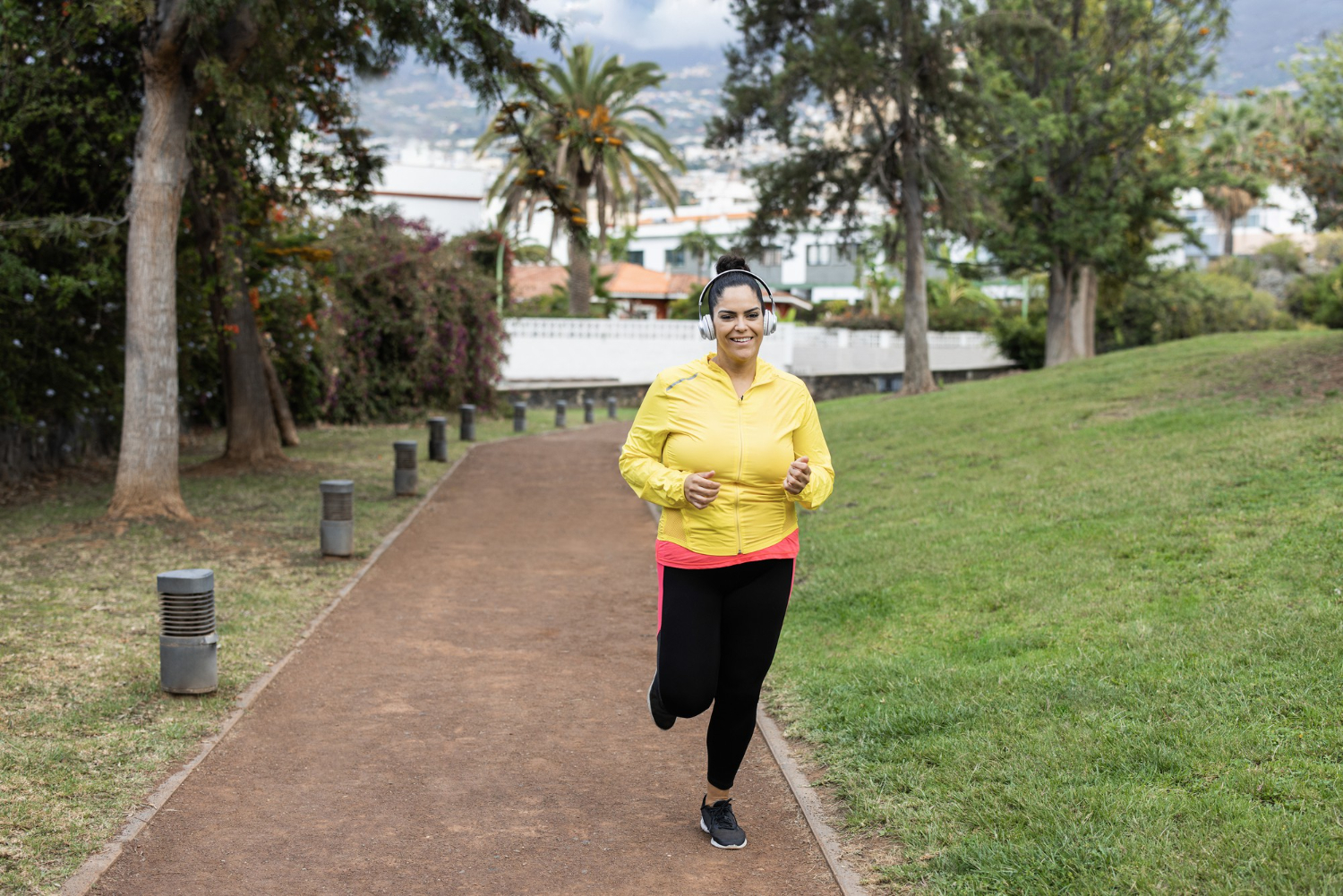 Best Time to Walk for Weight Loss: Morning, Evening or After Meals? Best Time to Walk for Weight Loss: Morning, Evening or After Meals?
