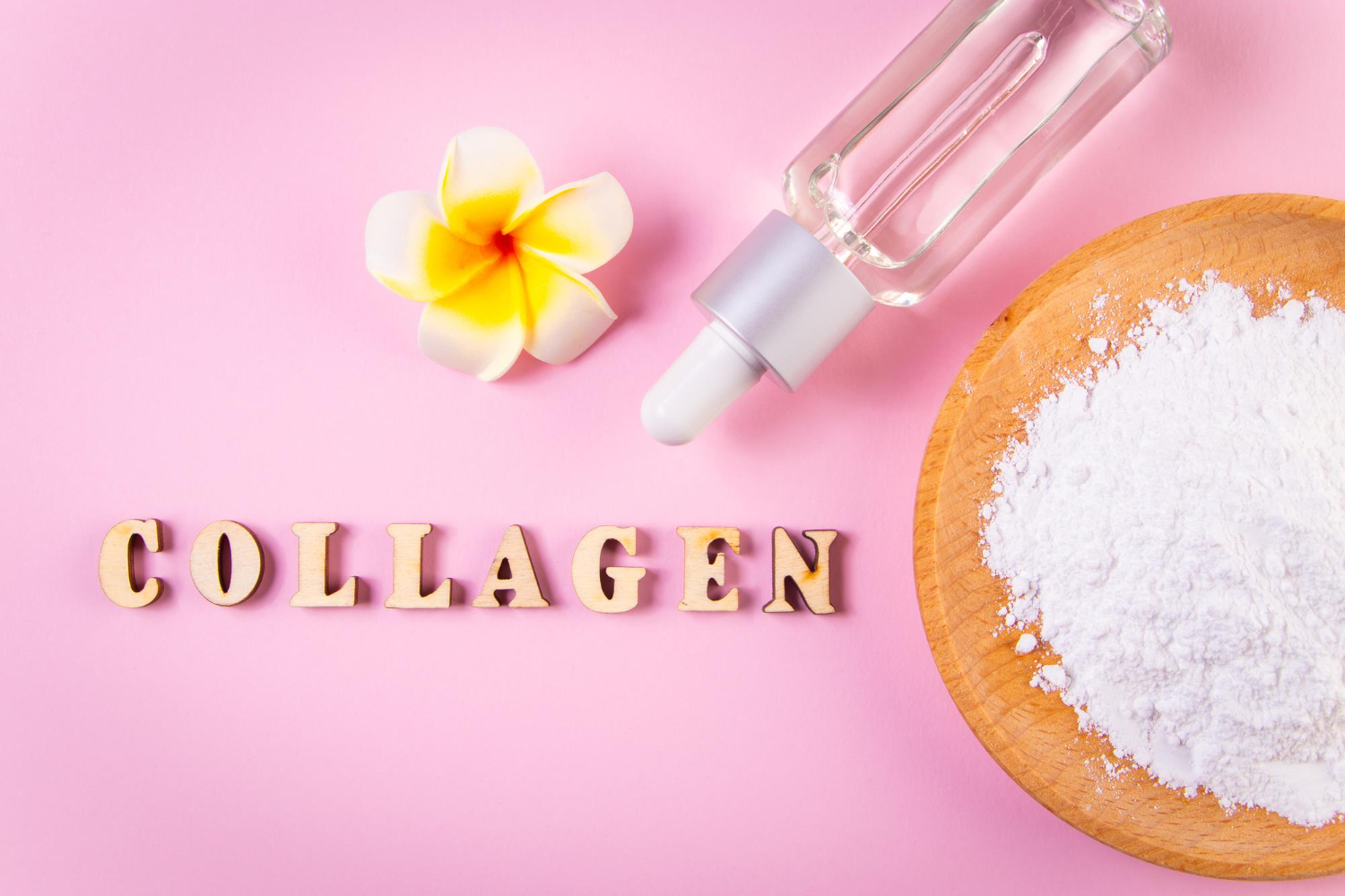 Collagen Supplements: Which Type Works for Skin, Hair, and Joints? Collagen