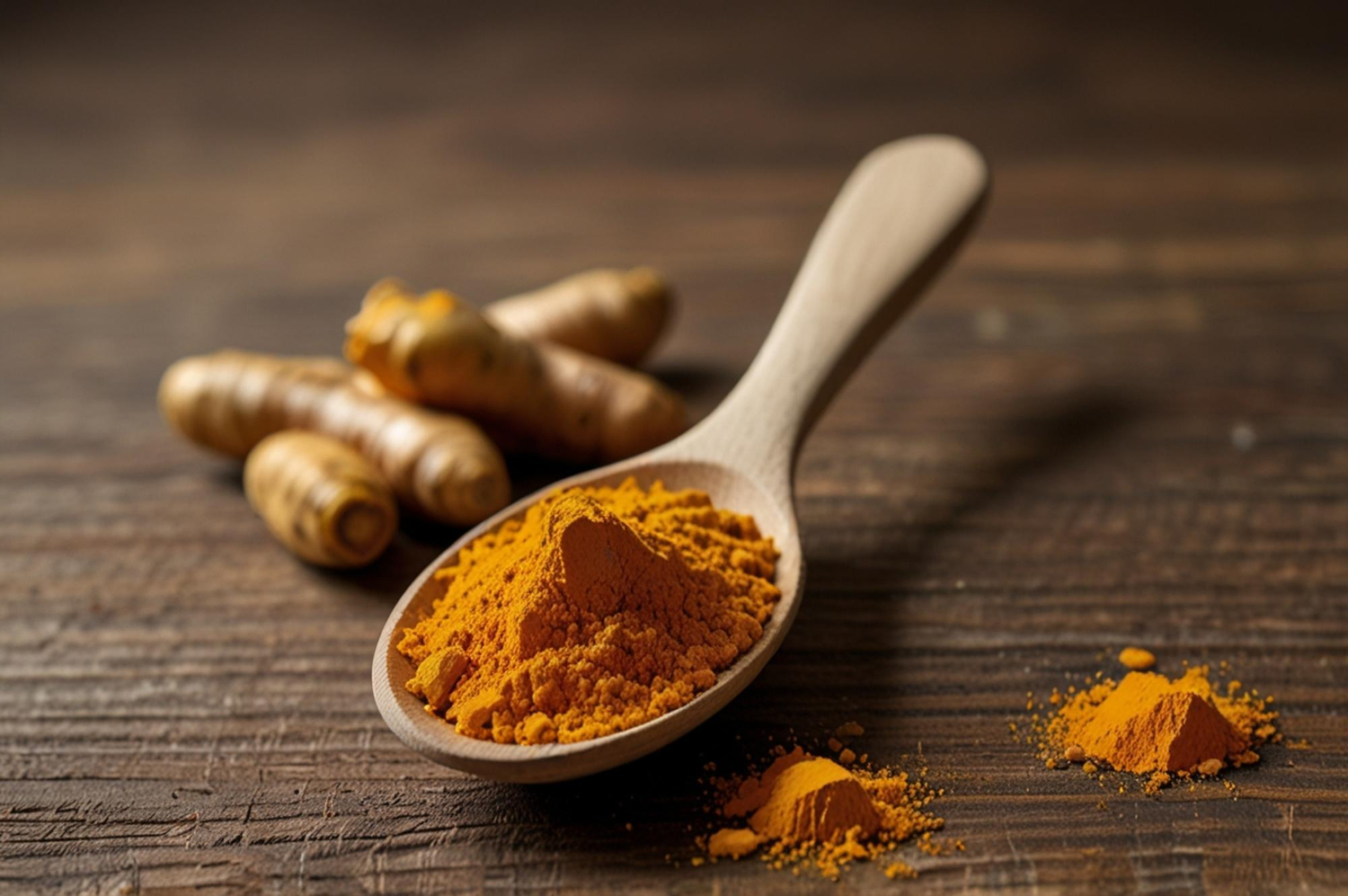turmeric