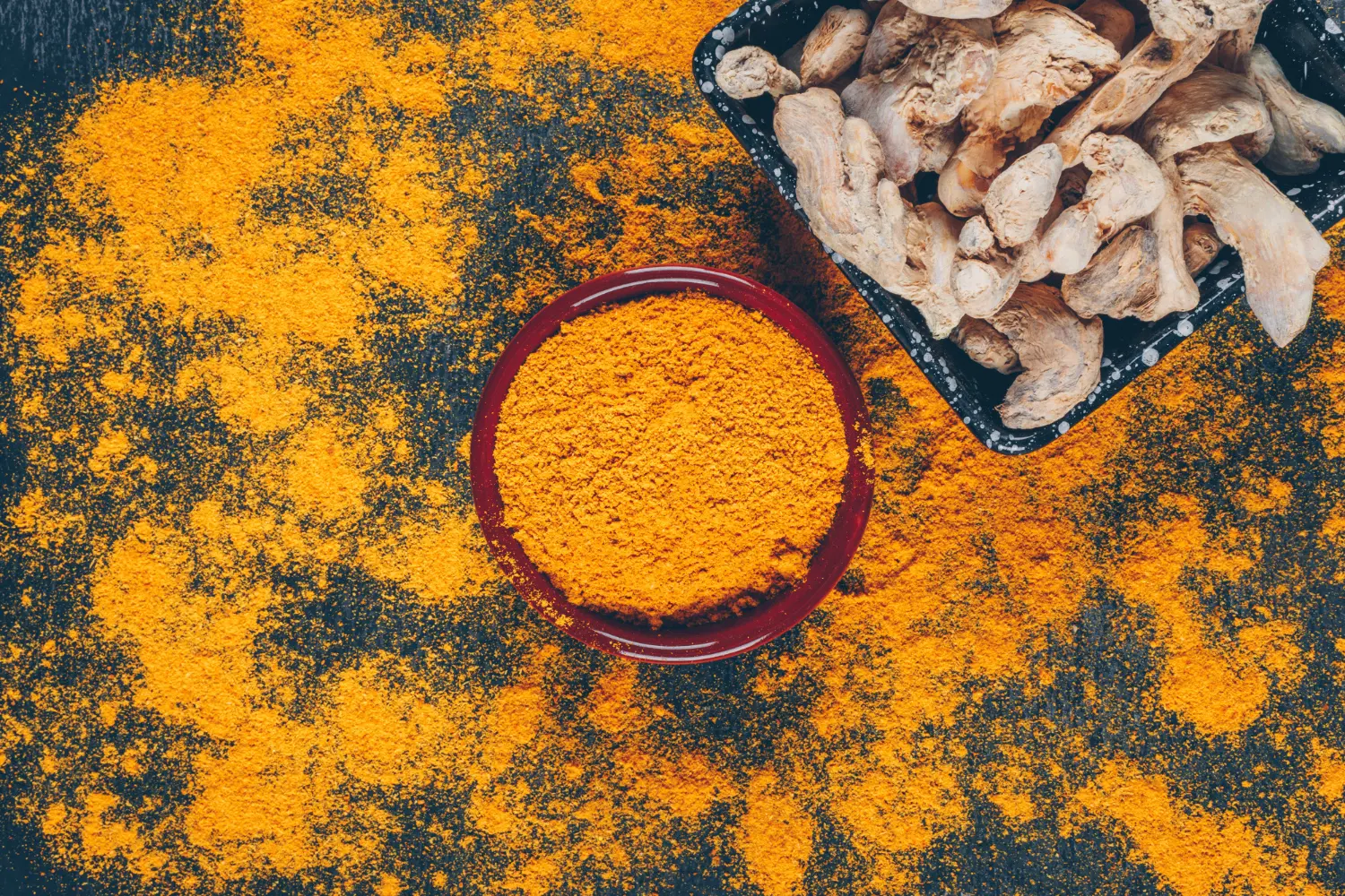 turmeric