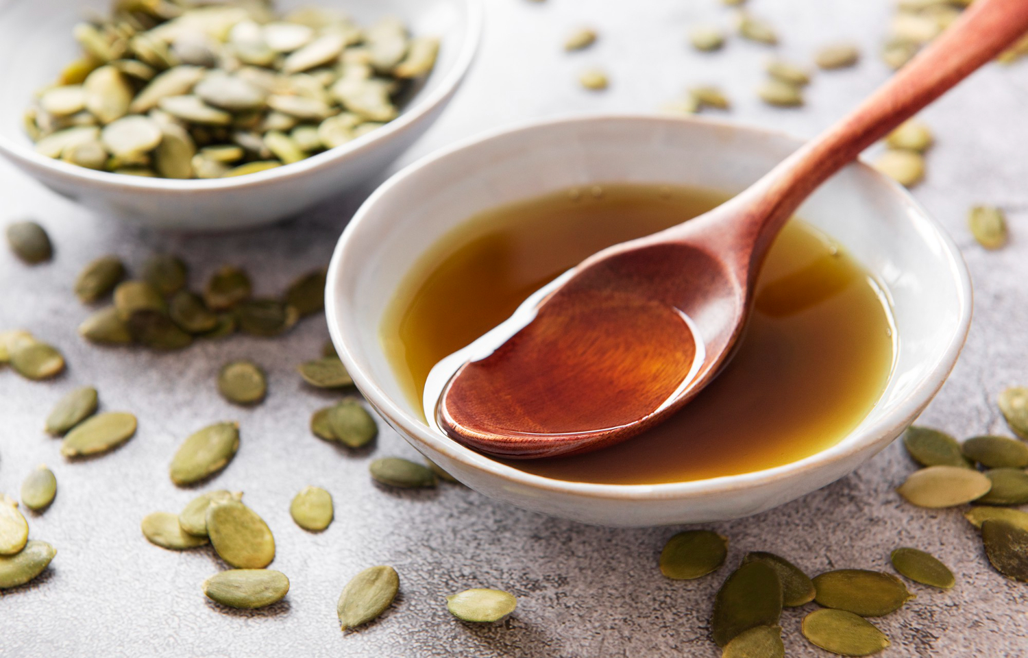 Pumpkin seed oil, Pumpkin Seed Oil for Hair Growth in hindi