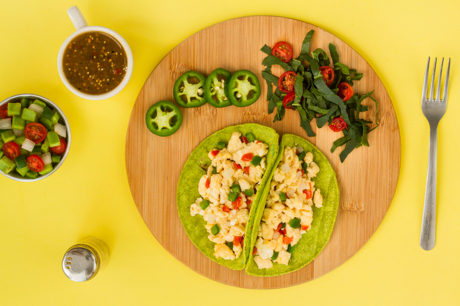 Protein-Rich Breakfast Recipes for Vegetarians That Take Under 15 Minutes Protein-Rich Breakfast Recipes for Vegetarians That Take Under 15 Minutes