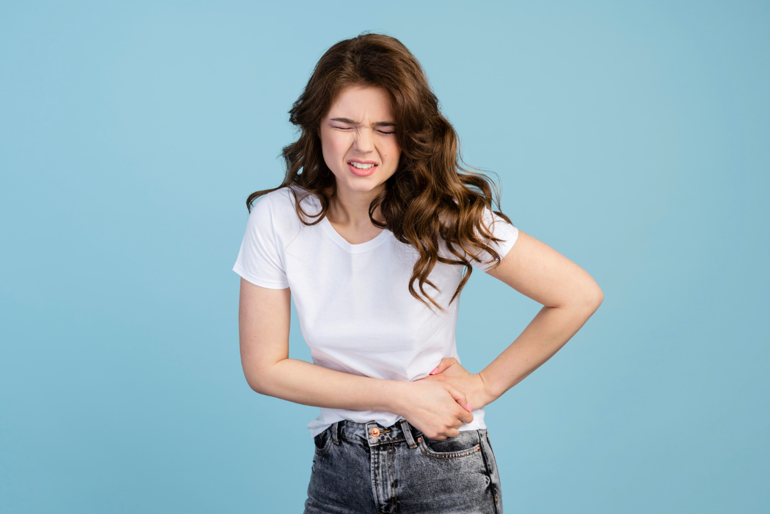 bloating