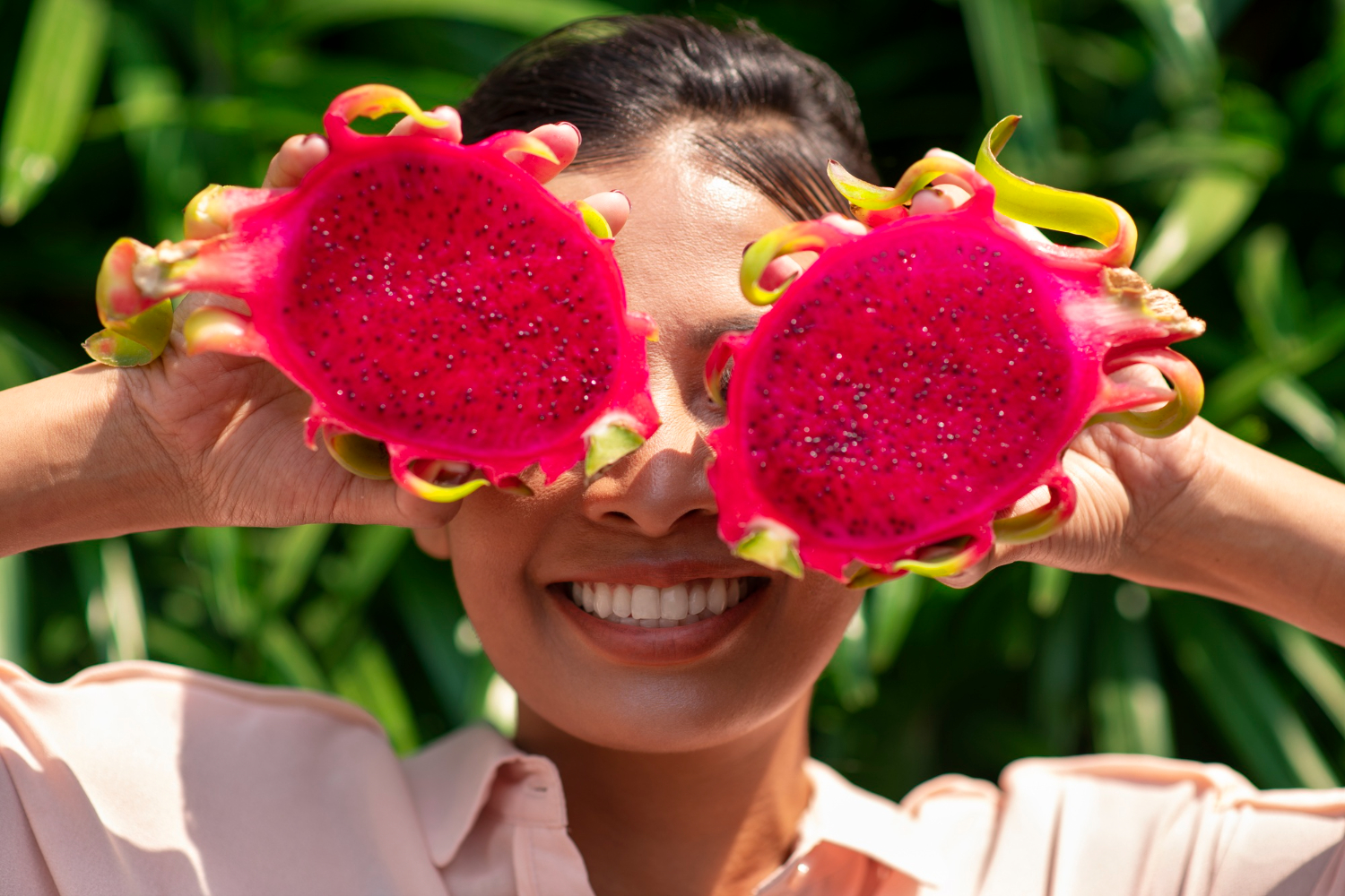 dragon fruit