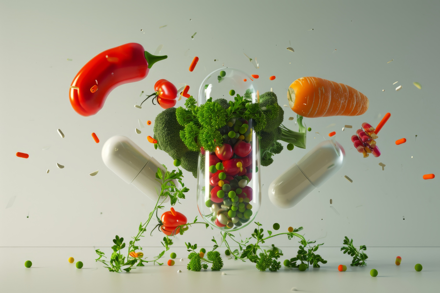 medicine
