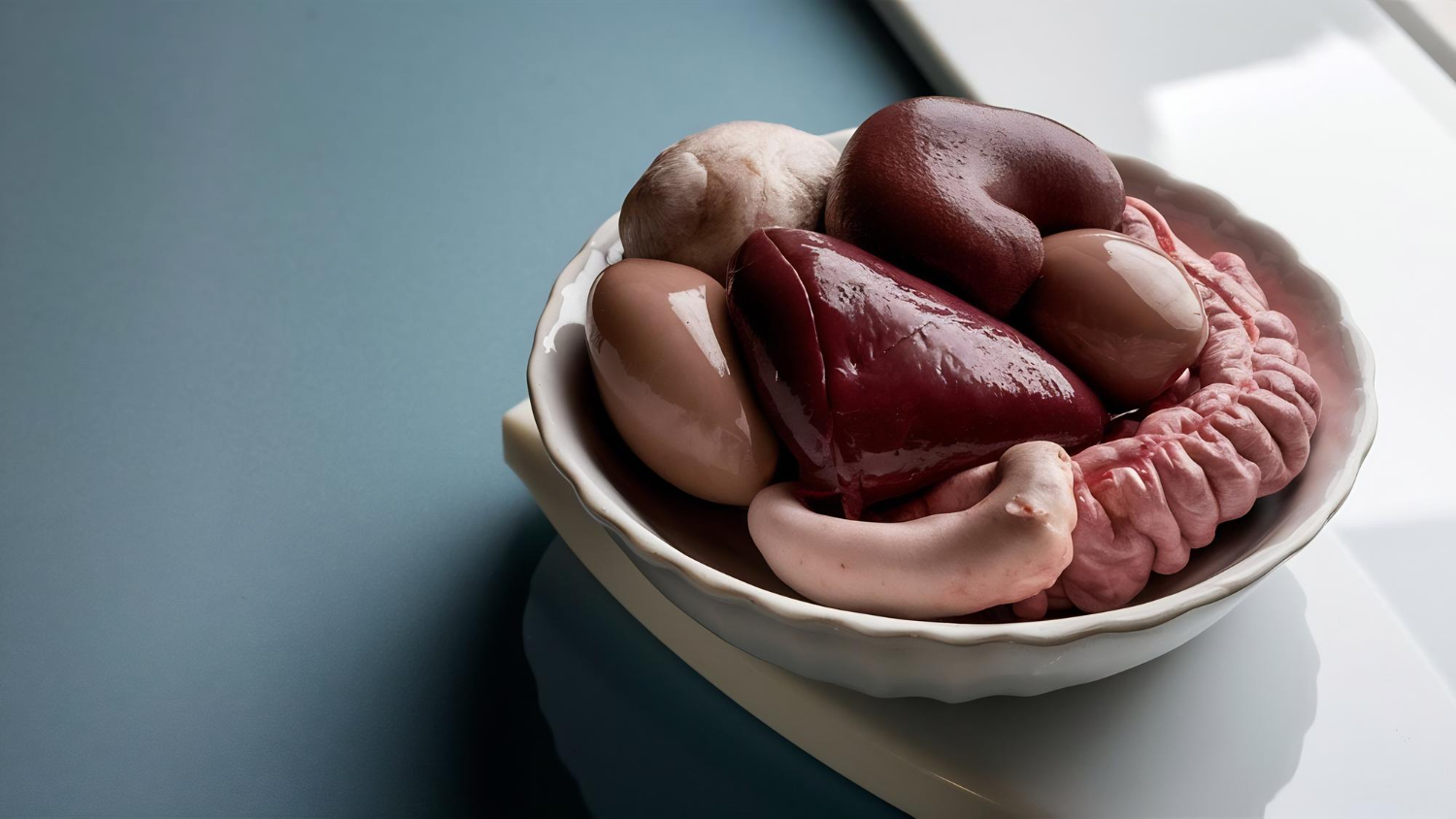 Organ Meats