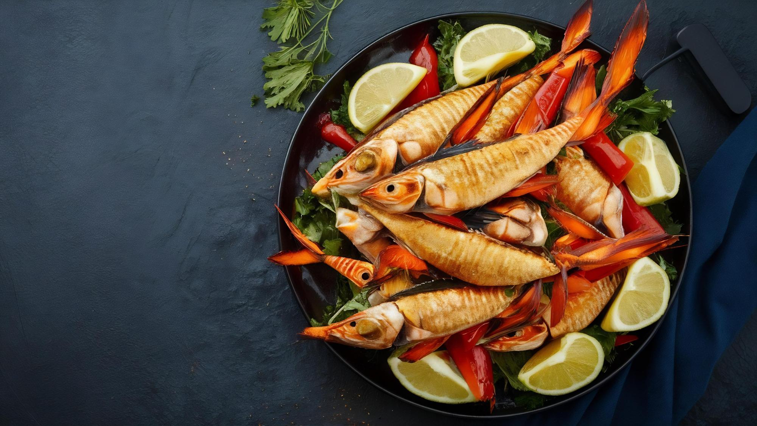 Sea Food