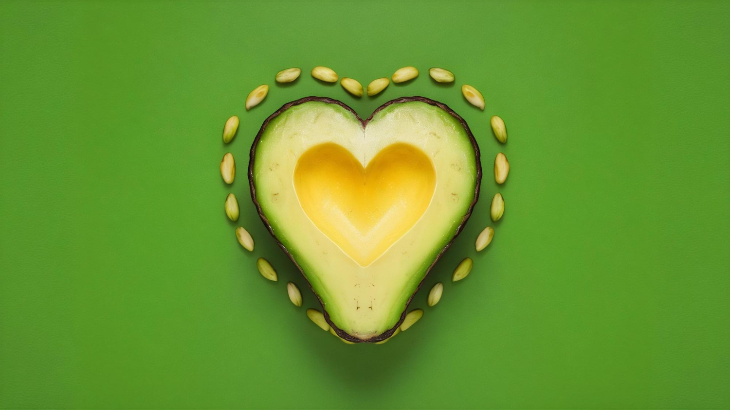 Avocado oil