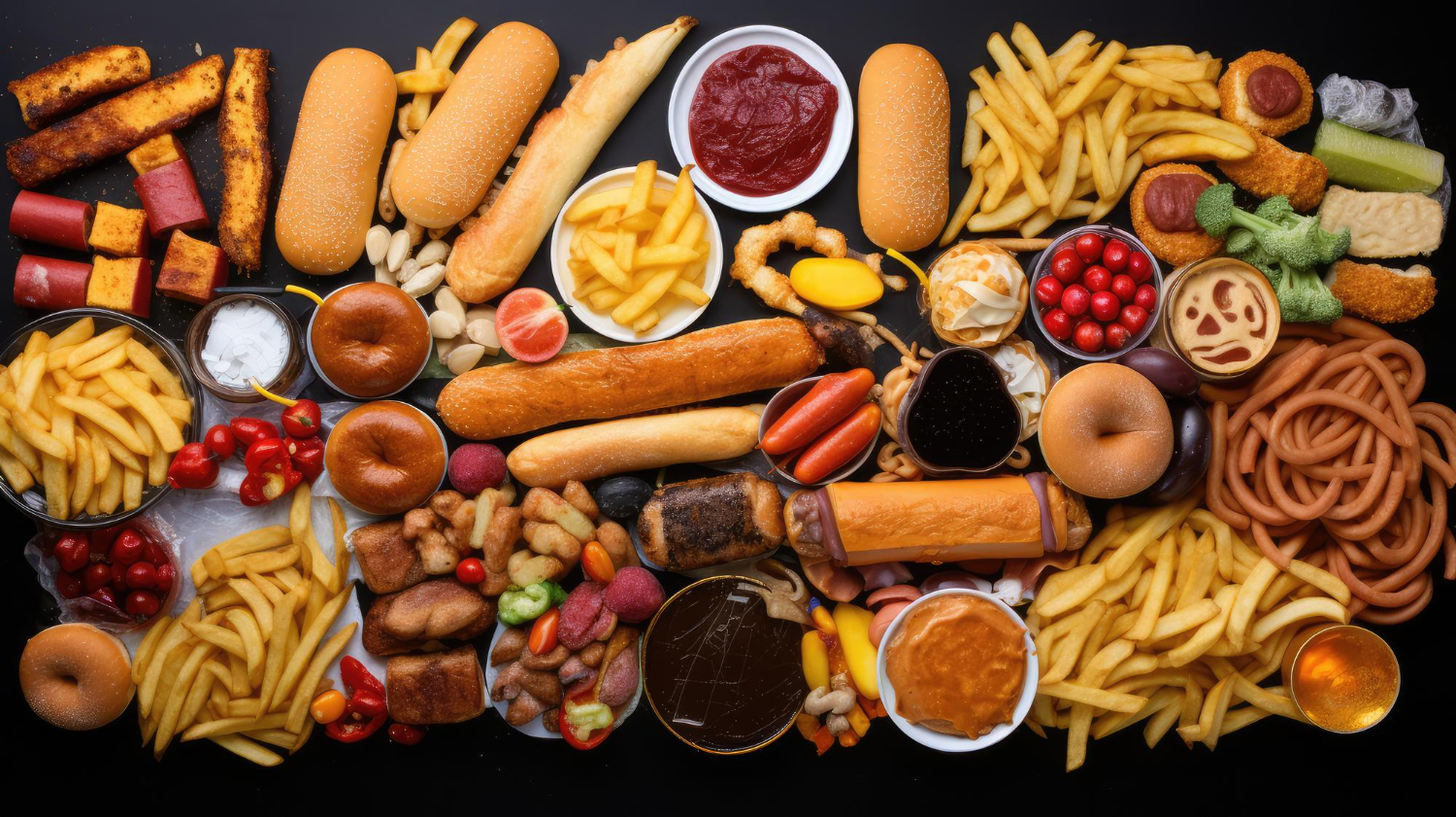 Fast Food