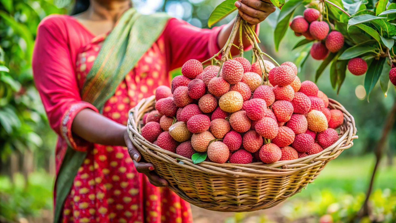 lychee